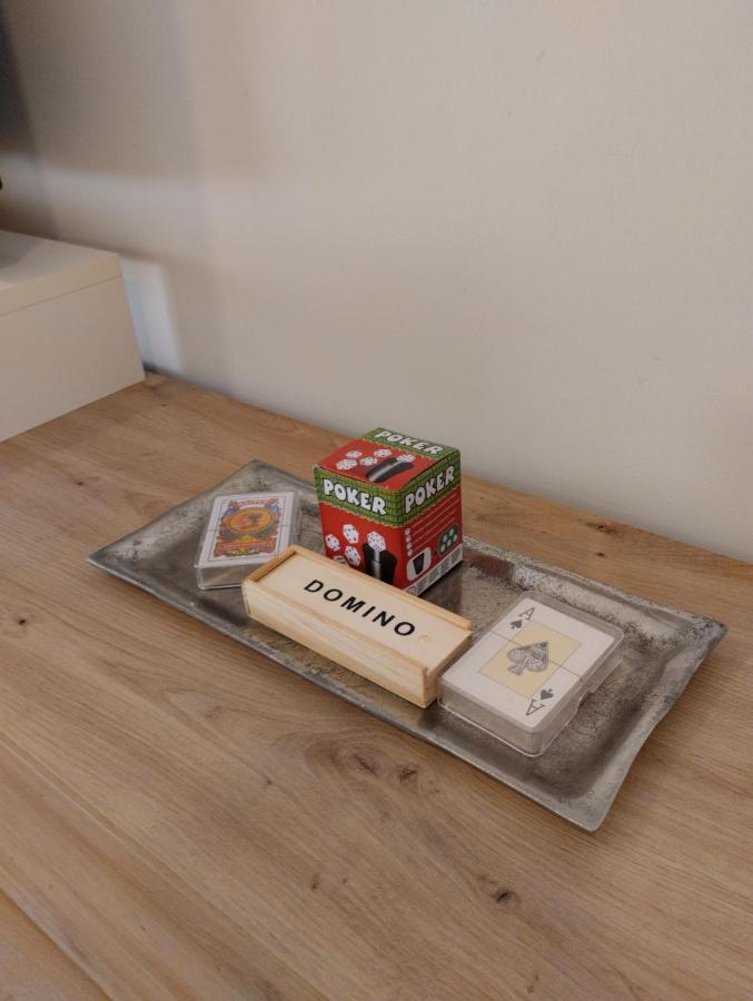 Apartamentos Canana De Vega Flix Екстер'єр фото